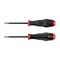 Tekton 1/4 Inch Slotted High-Torque Black Oxide Blade Screwdriver DHE11250 - alternate 7